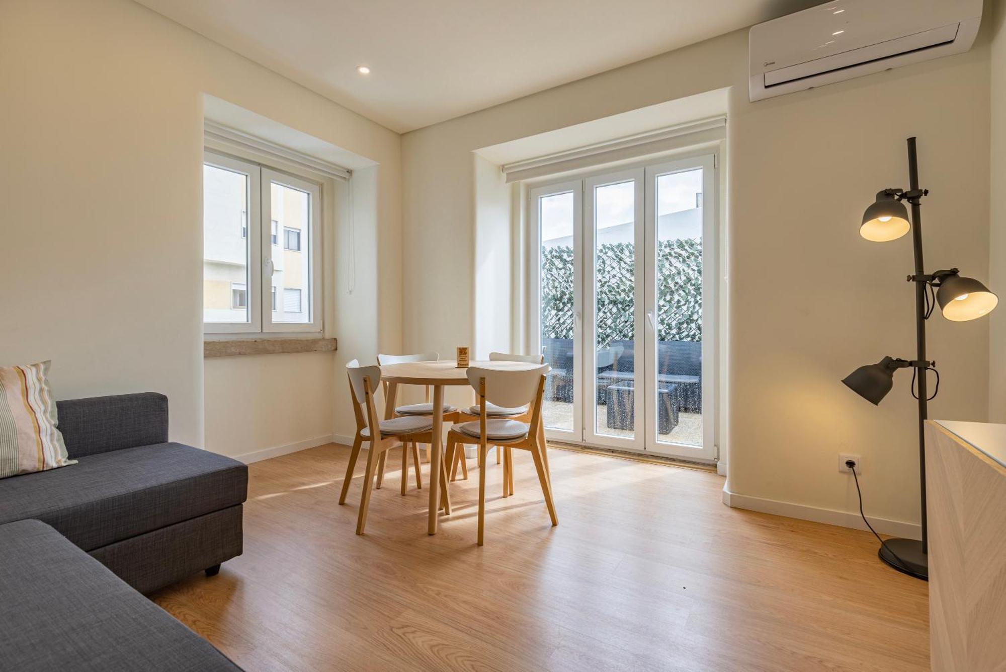 Estrela Hideout By Innkeeper Apartamento