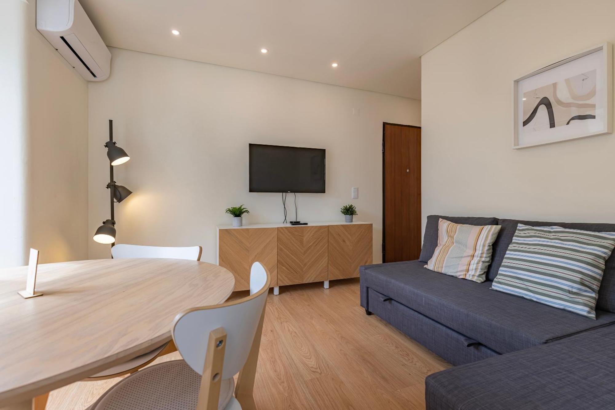 Estrela Hideout By Innkeeper Apartamento *