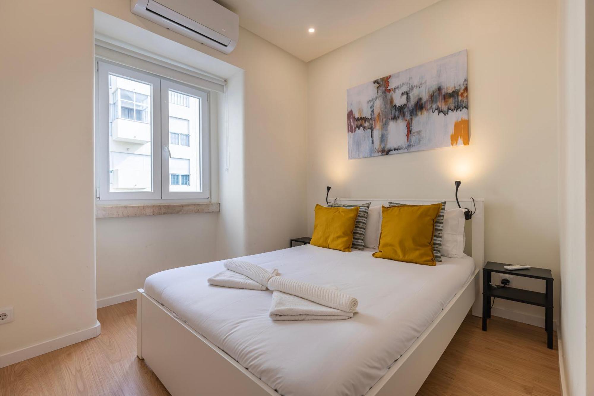 Estrela Hideout By Innkeeper * Lisboa