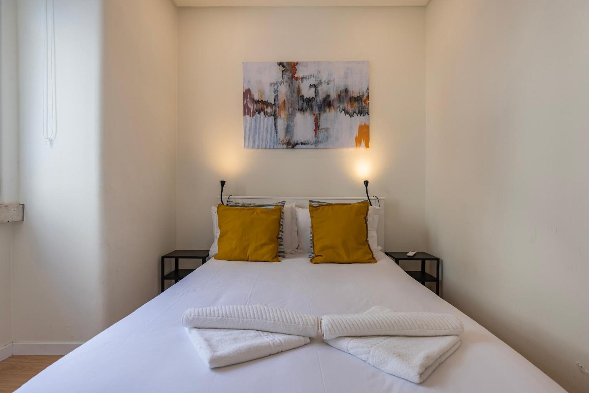 Apartamento Estrela Hideout By Innkeeper