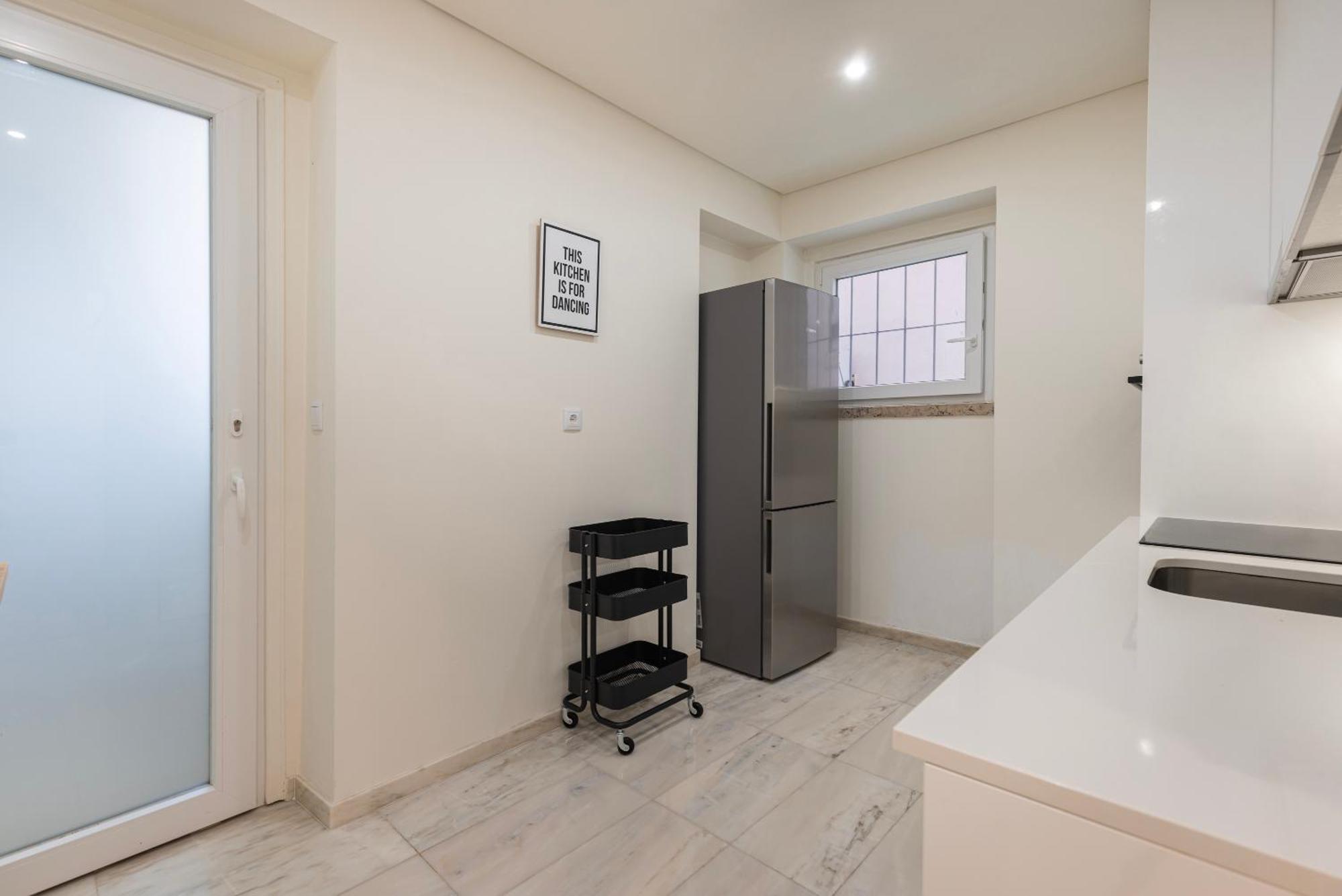 Estrela Hideout By Innkeeper Apartamento *