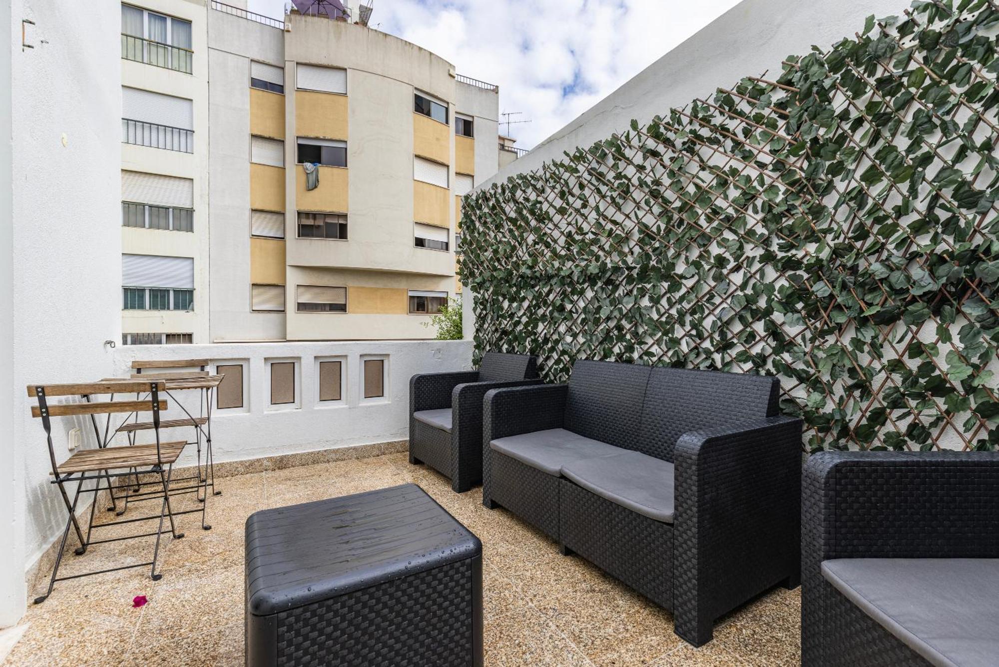 Apartamento Estrela Hideout By Innkeeper Lisboa